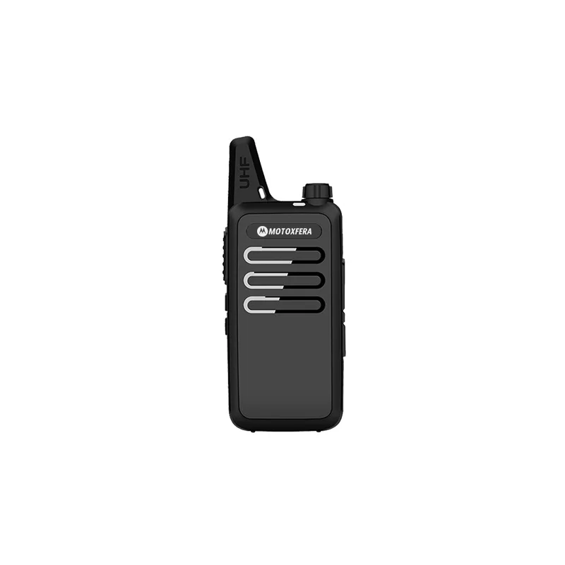 Motorcycle Walkie-talkie A Pair of Outdoor Machines 10 Kilometers High-power Walkie-talkie, Small Machine  Small Construction