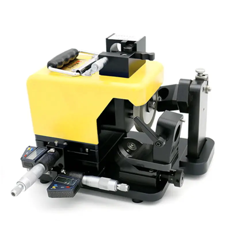

Grinder High Precision R Angle Fool Type Automatic Ball Knife Grinding Machine Small R1.5-R10