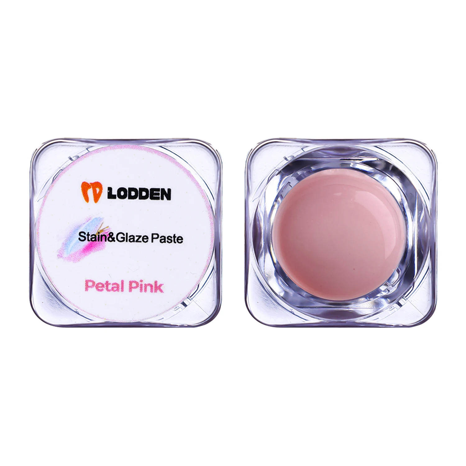Variant: Petal Pink 4g
