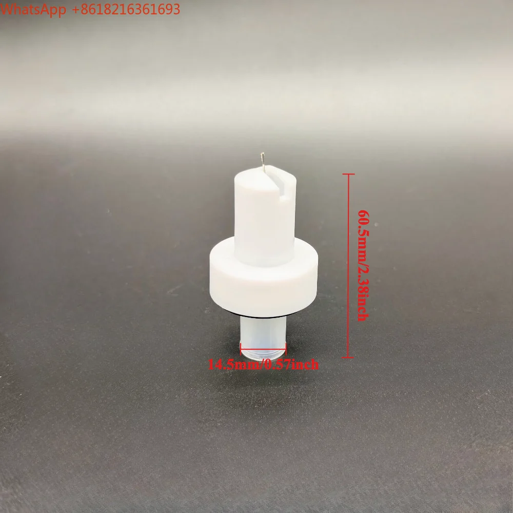 Limited Offer Replacement Electrode Holder Flat Jet Nozzle Fit For Manual Automatic 02 Powder Coating Gun