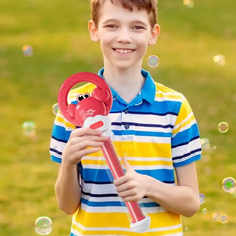 Strandwatersproeier Kid Pool Squirter Lichtgewicht uittrekbare structuur Interactie Ouder-kind speelgoed voor park Achtertuin Familie