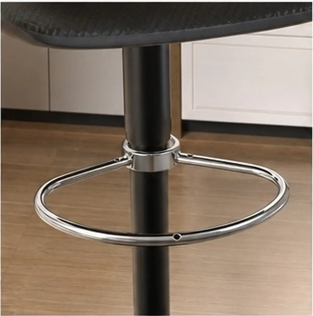 Legs Support Feet Furniture Sofa Table Cabinet Replacement Halloween Christmas Bar Stool Foot Ring Bar Stool Metal Base Heavy
