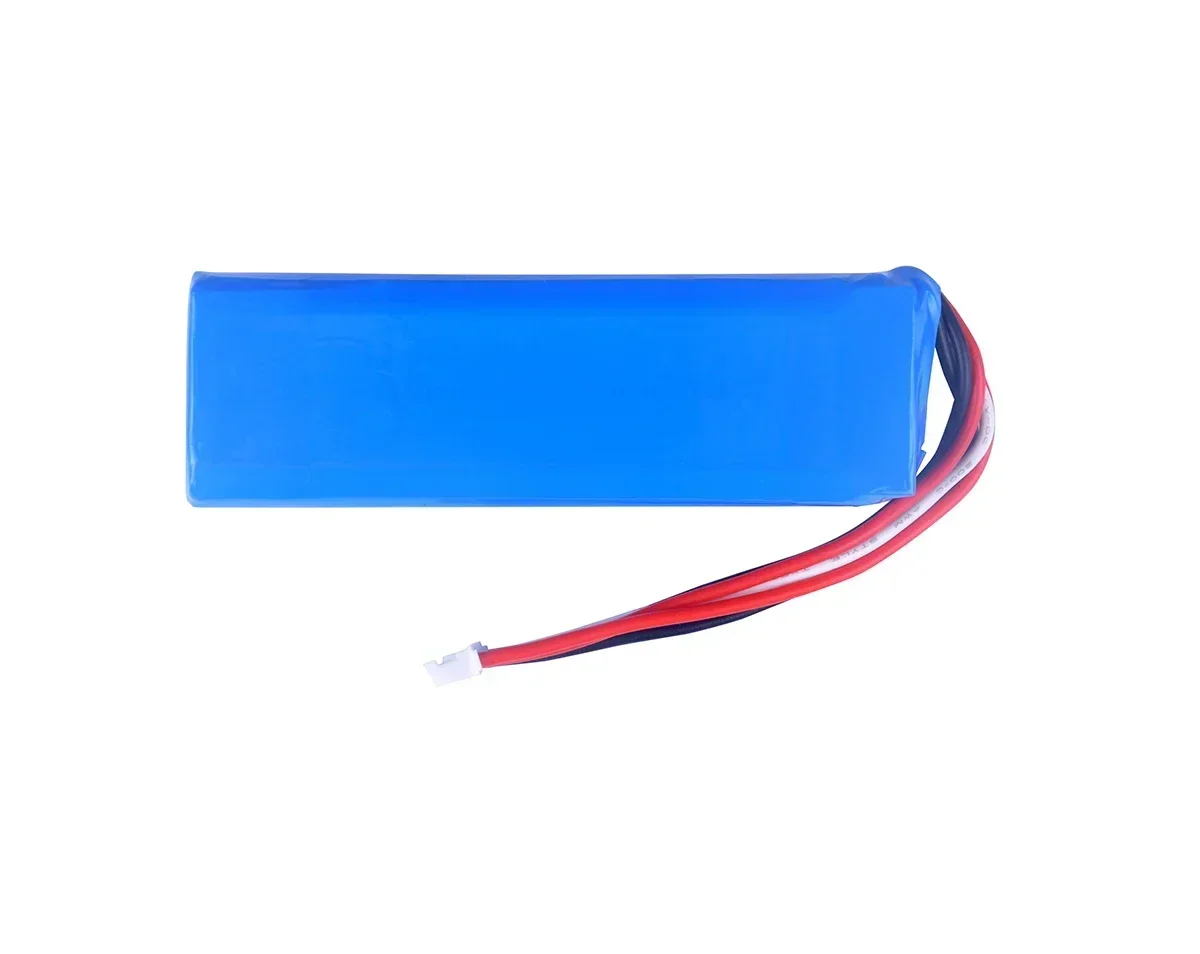 Original GSP1029102  6000mAh Replacement Battery For JBL Charge 2 Plus Charge 2+ charge 3 2015 Version P763098 Batteries