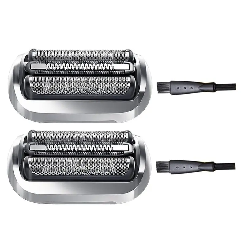 

A83X-для Braun серии 7 7120S, 7125S, 7127Cs, 7171Cc, 7175Cc, 7185Cc, 7189Cc Сменная головка для электробритвы — 74S S7