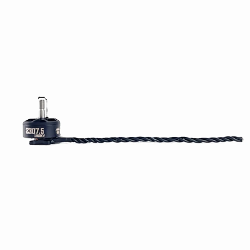 

Motor For Darwinfpv 2307.5 1960KV Aeromodelling Drone Traverser For Hulk II Waterproof Motor V2 Version Motor