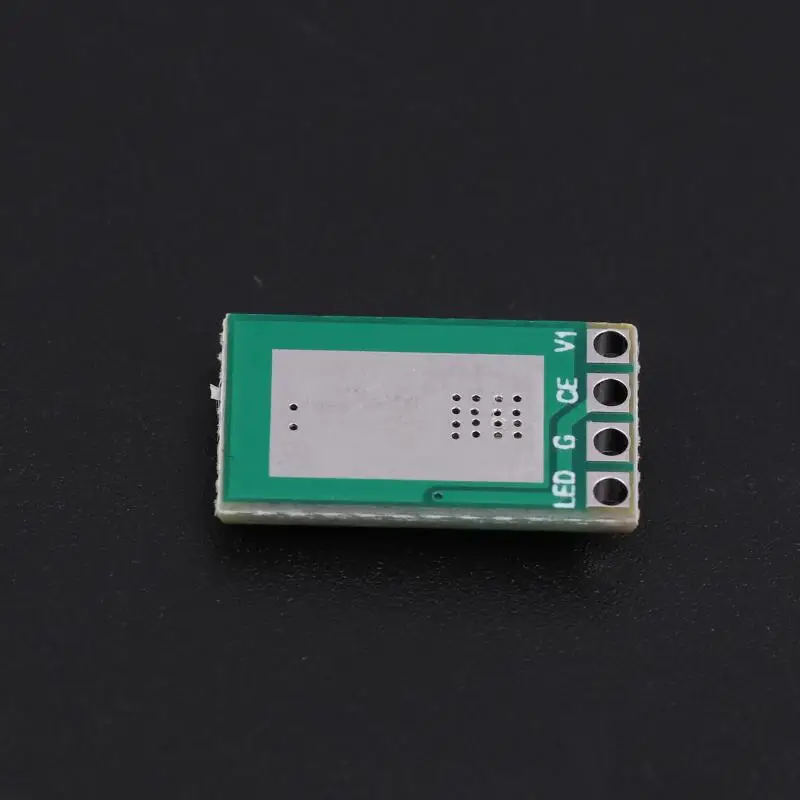 1/3/5pcs  LED Driver PWM Control Board Buck Power Module 9W DC 3.3V 3.7V 5V 30-1500MA Adjustable Constant Current Current