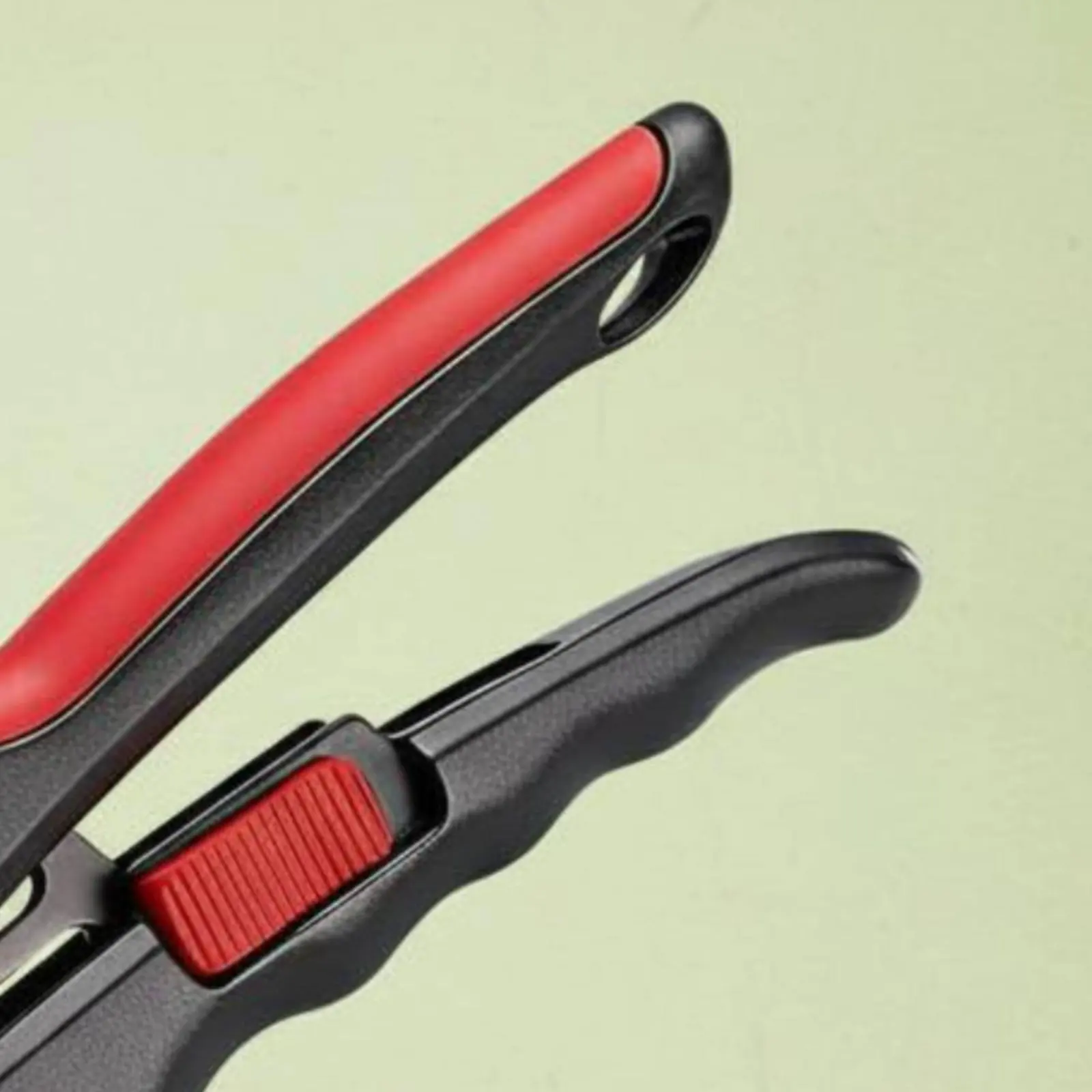 Adjustable Pruning Shears Labor-Saving Pruning Scissors Plant Cutter Sharp Blade Garden Clippers Rust Resistant for Orchard