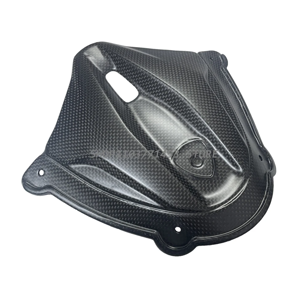 For DUCATI PANIGALE V4/V4S 2025 Real Carbon Fiber Body & Frame Covers Full Fairing Kits Motorcycle Accessories