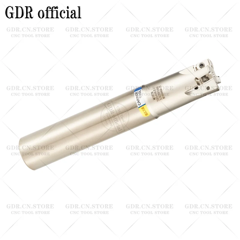 GDR MFH MFH03 EXN03R Werkzeughalterhalterung MFH03R C15 C17 C16 C20 C25 C24 C32 120L 150L 200L 250L LOGU0303ZER LOGU0303 Einsatz – Detail 20