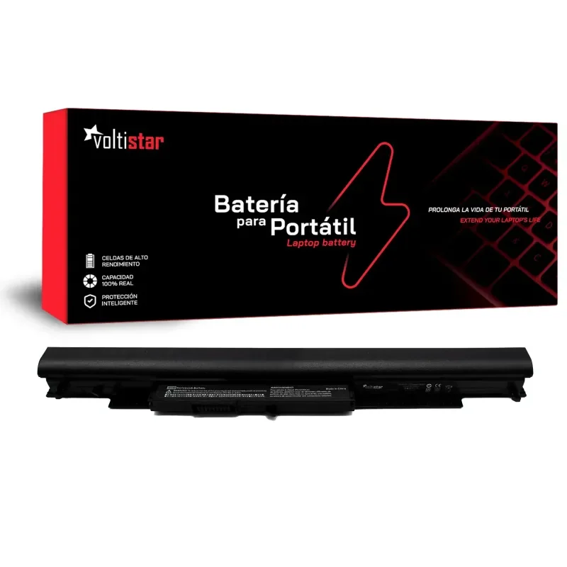 BATERÍA PARA PORTÁTIL HP 240 G4 245 G4 246 G4 SERIES 807956-001