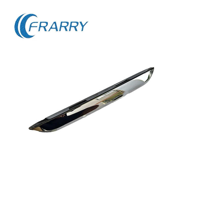 FRARRY - License plate light panel plating strip suitable for SPRINTER W910 OEM A9107405700