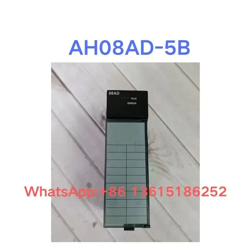 AH08AD-5B The Used …