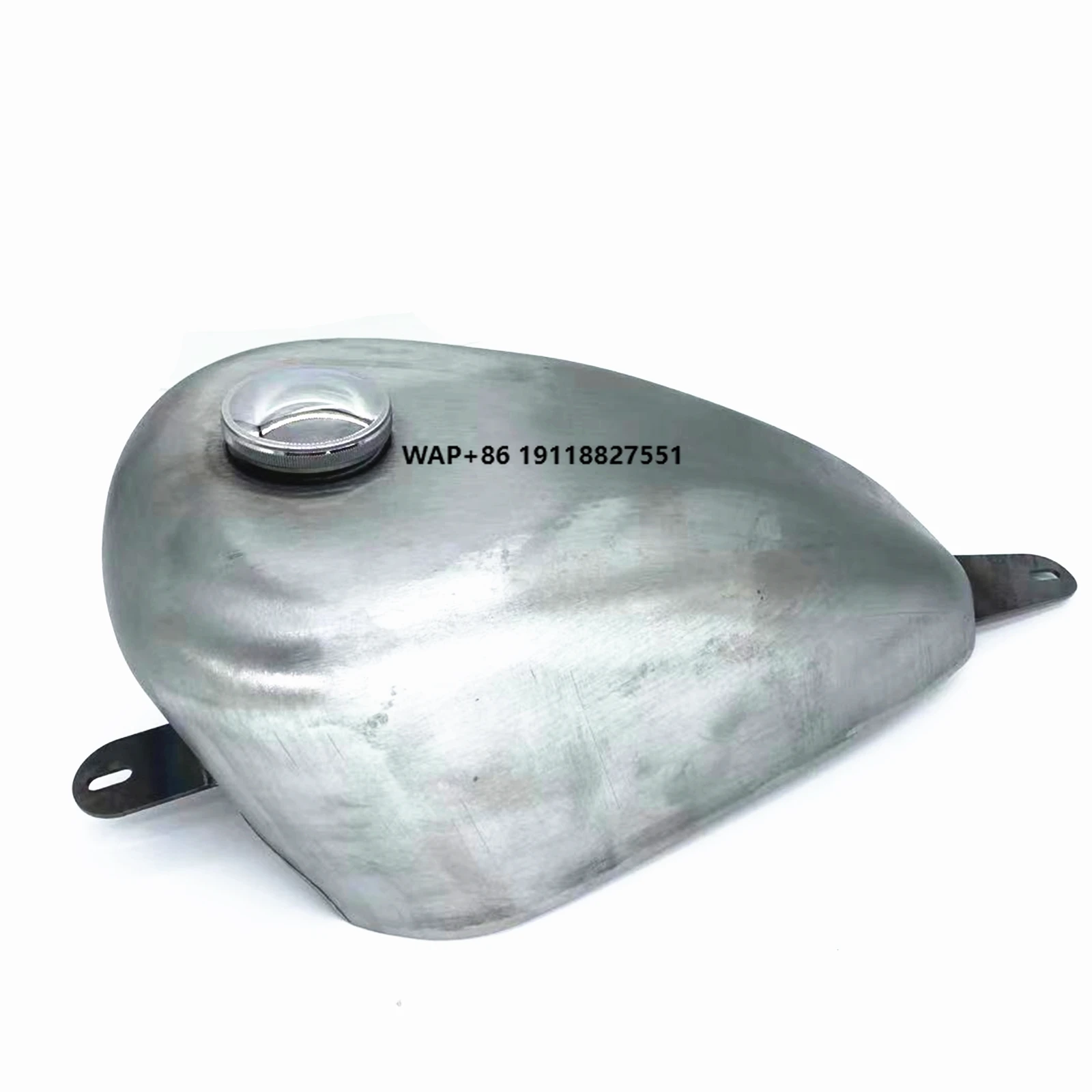 

Petrol Gas Fuel Tank for Steed 400 600 Shadow VT600 MO 4cm Depth