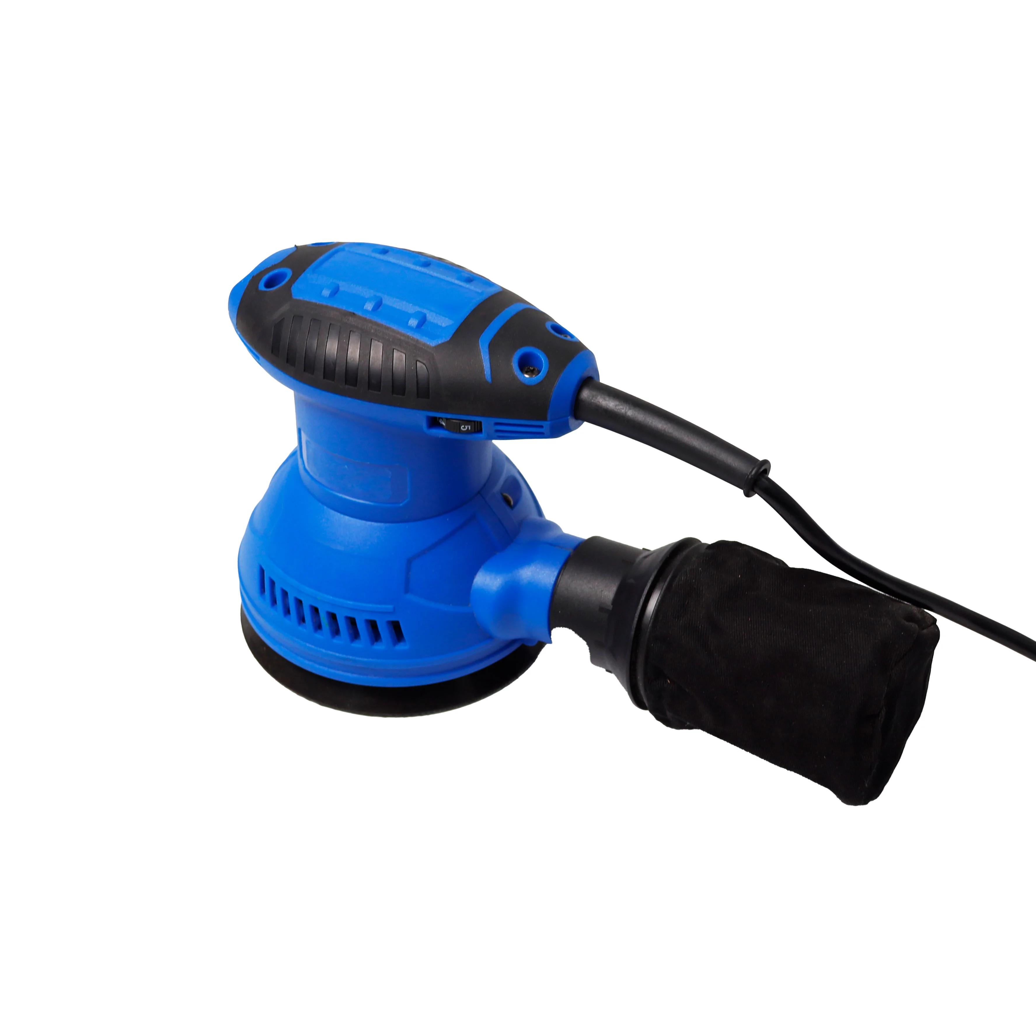 350W Electric Random Orbit San - Random Orbital Sander ulasan dan harga