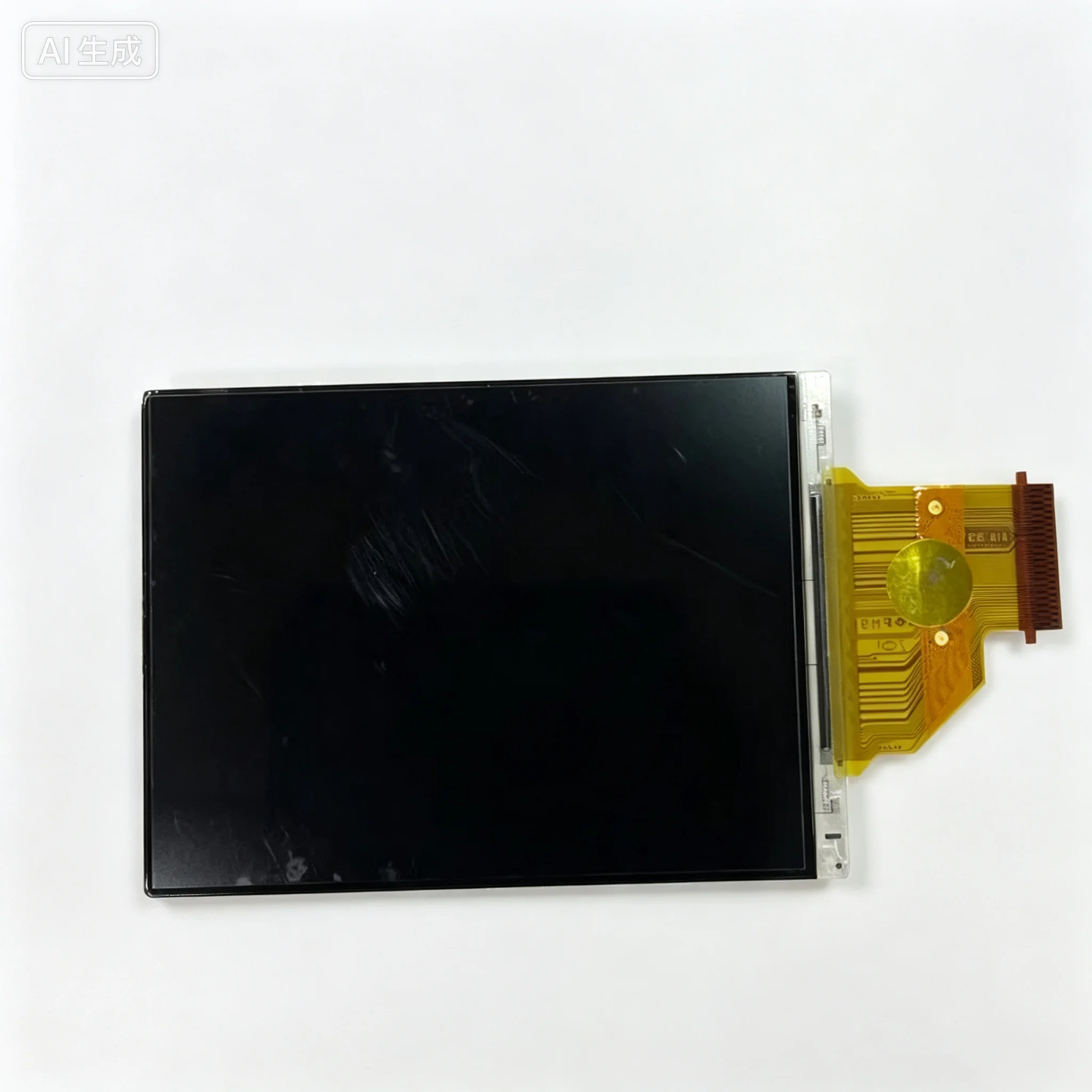 lcd-screen-without-backlight-for-canon-sx50-hs-brand-new