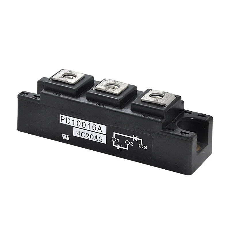 Original thyristor power modulePDT608 PD1008A PD10016A PD10016C PD6016C PDT6012 IGBT Module New Original