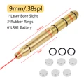 9mm .38spl-RED