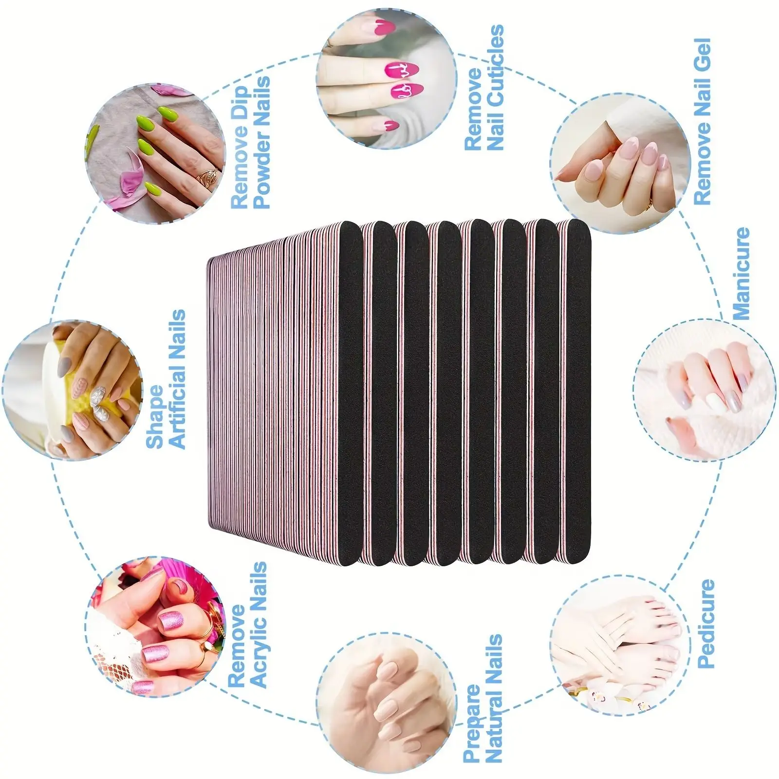 Thumbnail 3 - #84 Most Popular Emery Boards