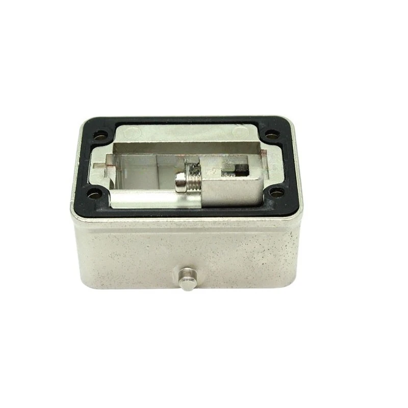 FOR 09140010311 Single Module Housing Middle Housing, Small Volume Connector