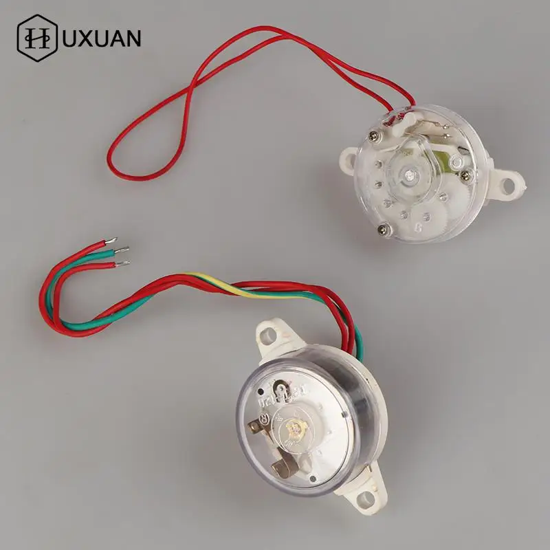 1PC Universal Timer Of Electric Fan Timing Mechanical Switch In 60 Minutes