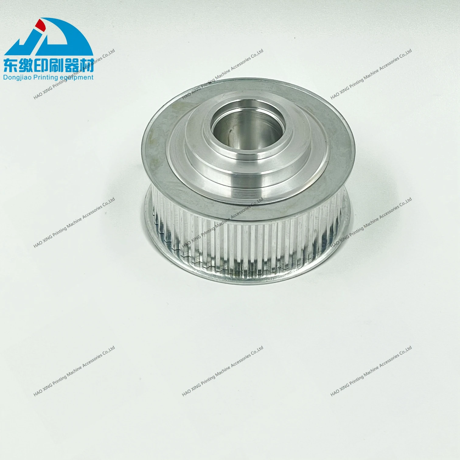 high-quality-1-piece-toothed-belt-pulley-f2028011-for-heidelberg-offset-printing-machinery-spare-parts-44-teeth-belt-pulley