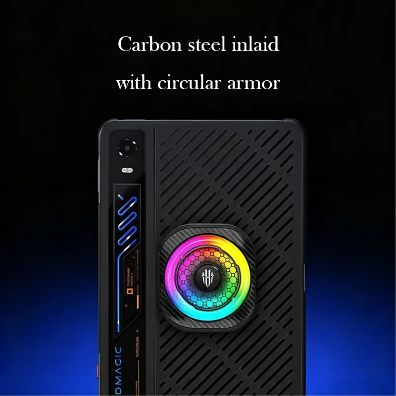 Original Case For Redmagic Ast - Redmagic Tablet Accessories ulasan dan harga