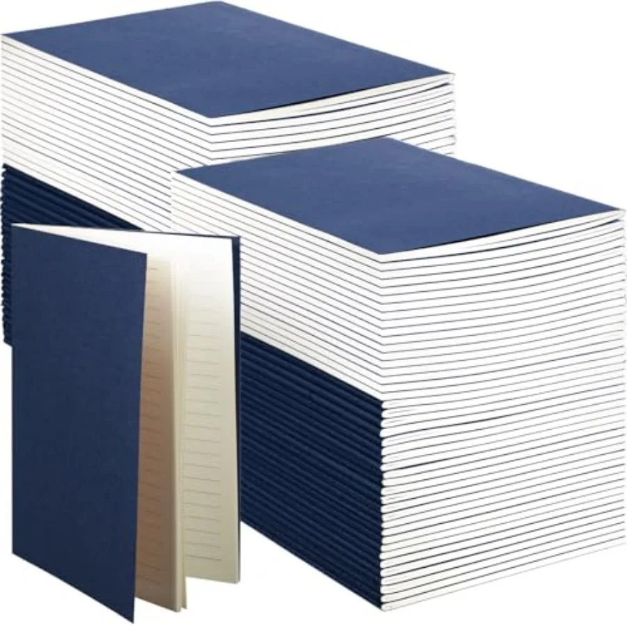 150 Pack Kraft Note…