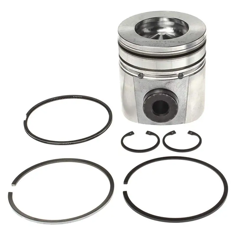 

original quality ISX 3694760F 3694760 ENGINE PISTON engine spare part for Cummins