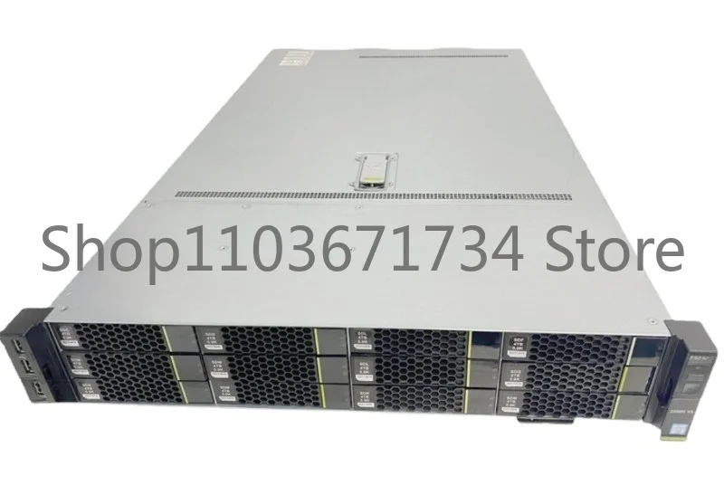 

Rh2288h V5 Gold Medal R640 R740 Deep Learning Xeon 6133 Server