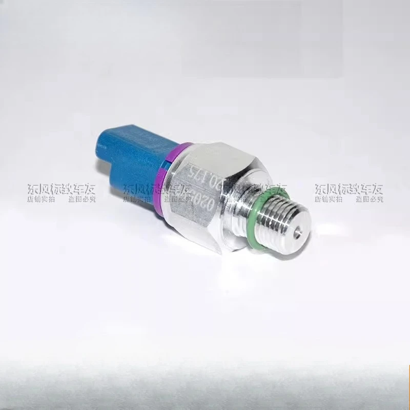 For Peugeot 206 C2 C5 Triumph 508 307 308 408 Power Steering Sensor Power Steering Pump Pressure Switch