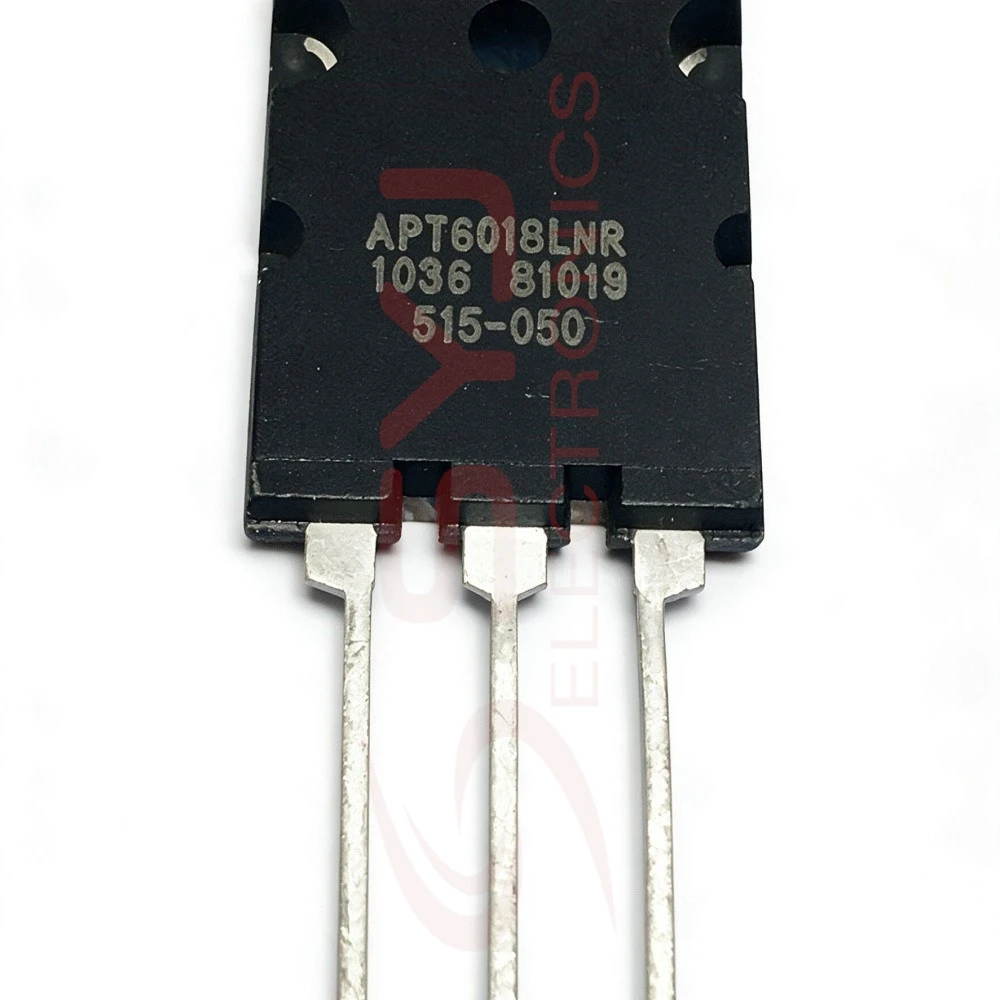 5PCS APT6018LNR APT75GN60LDQ3 IXGK50N90B2D1 GT80J101 APT8020LLLG IXFB80N50Q2 TO-264