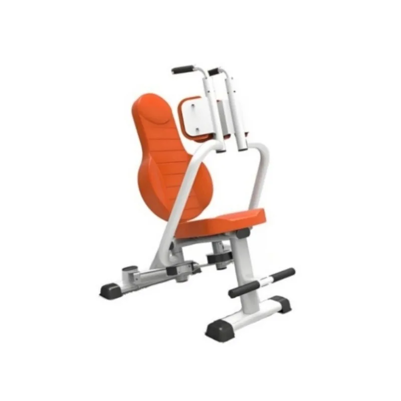 Rehabilitation Training Device Butterfly Chest Clamp Trainer, Constant Speed Upper Limb Inner And Outer Expansion Trainer, Adjus