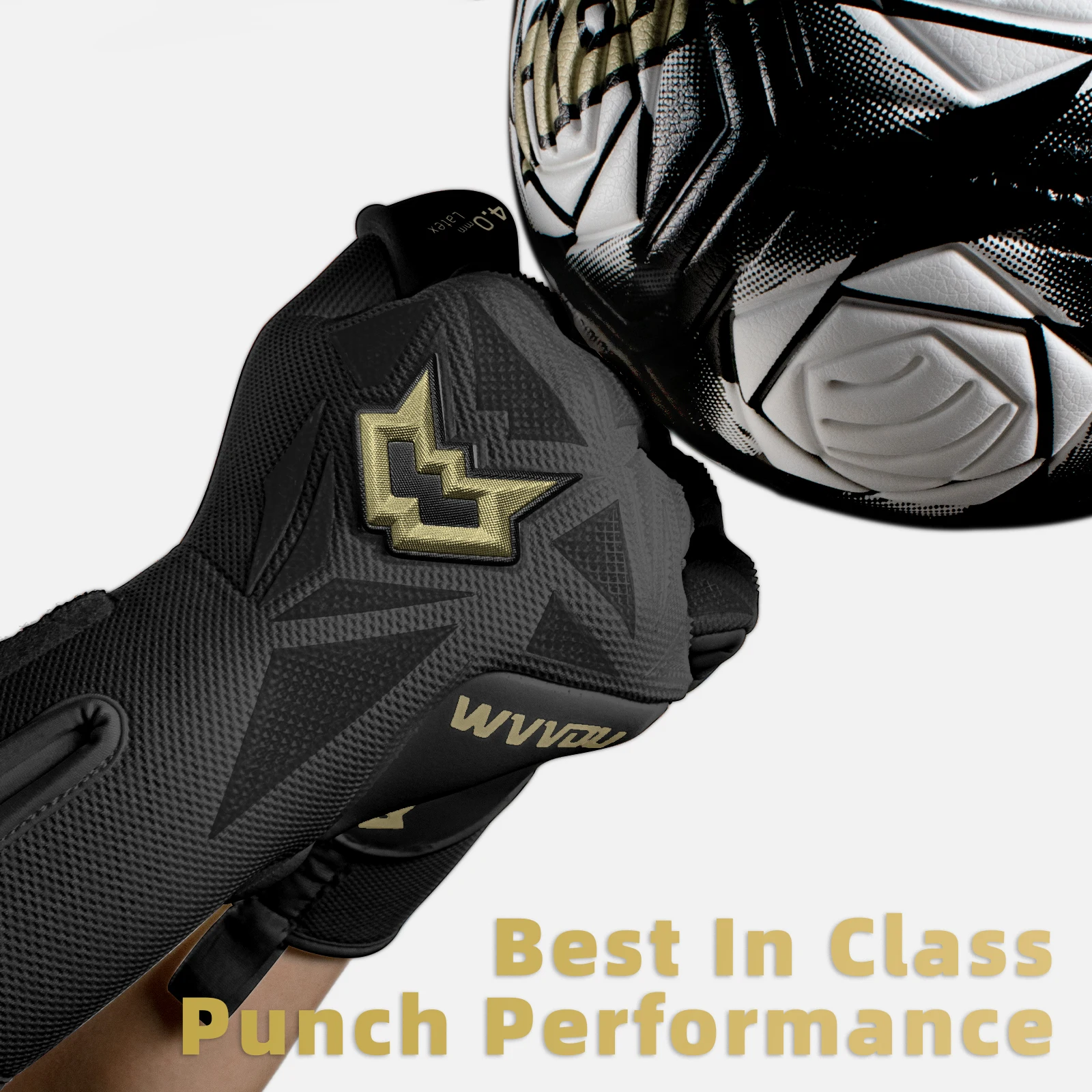 Thumbnail 3 - #15 Latest Football Gloves Offers