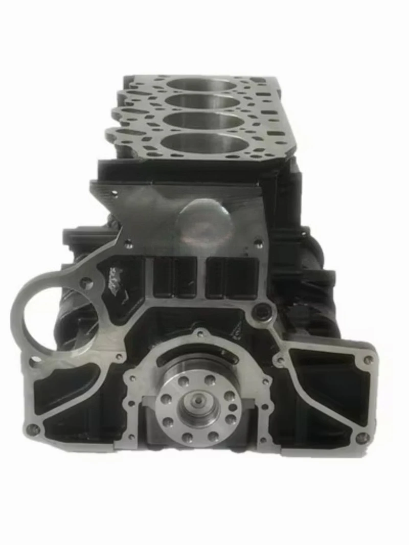 Brand New D4CB Engine Short Block 2.5L for  H-1 PLATFORM ILOAD IMAX H350 CAR ENGINE