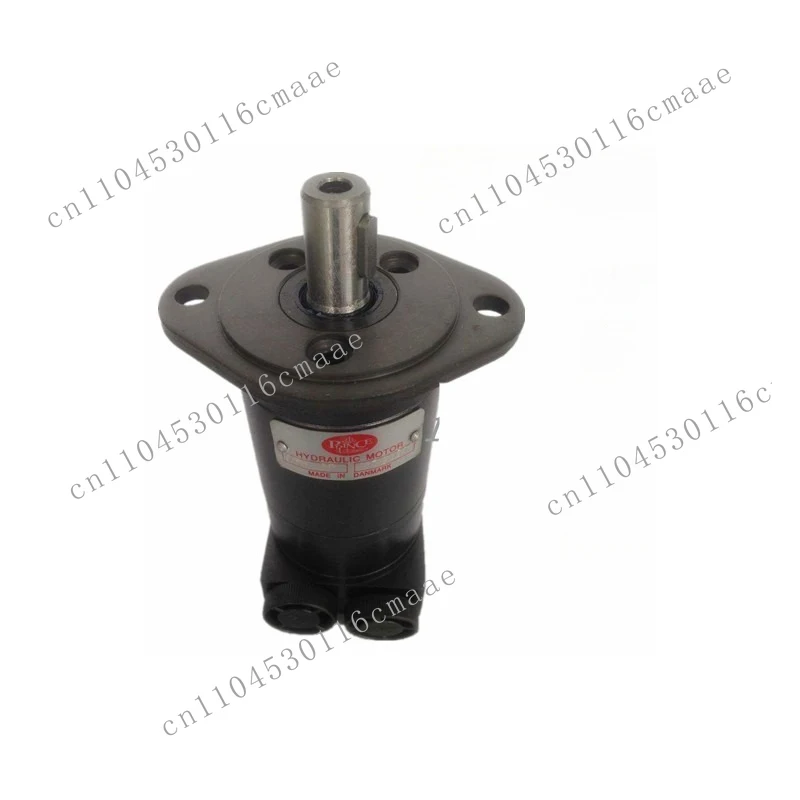 Micro Small High Speed Hydraulic Motor BMM/OMM-8 12.5 20 32 40 50 Low Torque 2000 Rpm