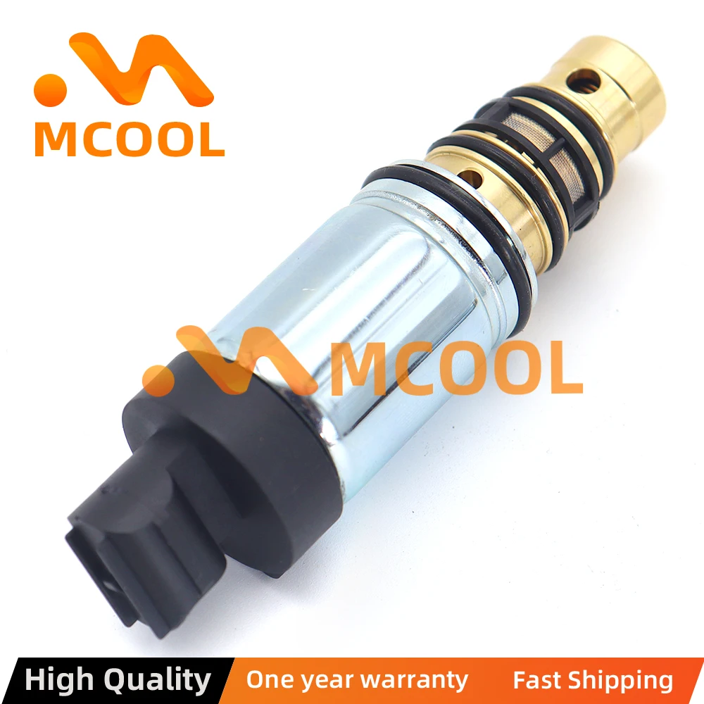 mc-21 New Auto AC Compressor Control Valve For Kia Ac Compressor Sorento 2.4 Car Control Valve DVE18 97701-2P400 977012P400