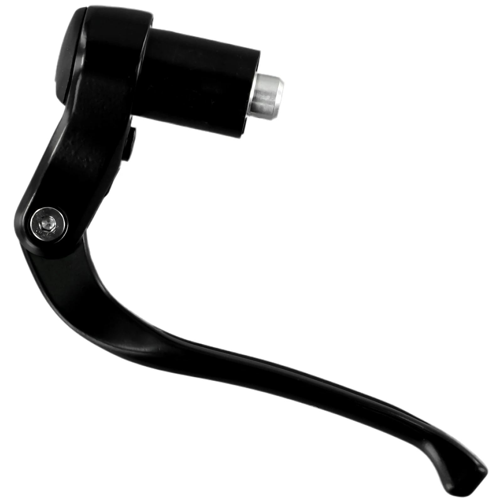 Alumínio Liga Triathlon Aerobar Bar, Black Base Brake End, Peças De Reposição De Bicicleta, MTB Sports Acessórios, TT, 1Pc