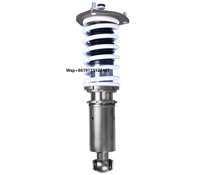 

32 Steps Adjustable Mono-tube Coilover Suspension Shock Absorber for JZX90/JZX100 92-01 TYT032