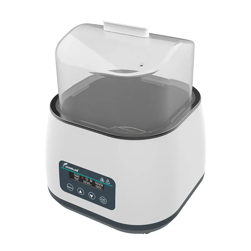 

Magnetic stirrer digital display heating water bath box anti-dry burning constant temperature water bath pot laboratory