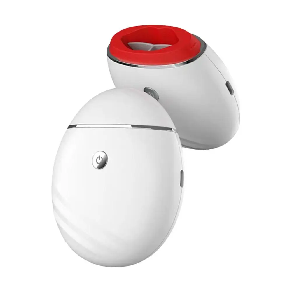 Dispositif électrique professionnel pour lèvres plus épaisses, rehausseur de lèvres Portable pour usage domestique, façonnage des lèvres, 1 pièce