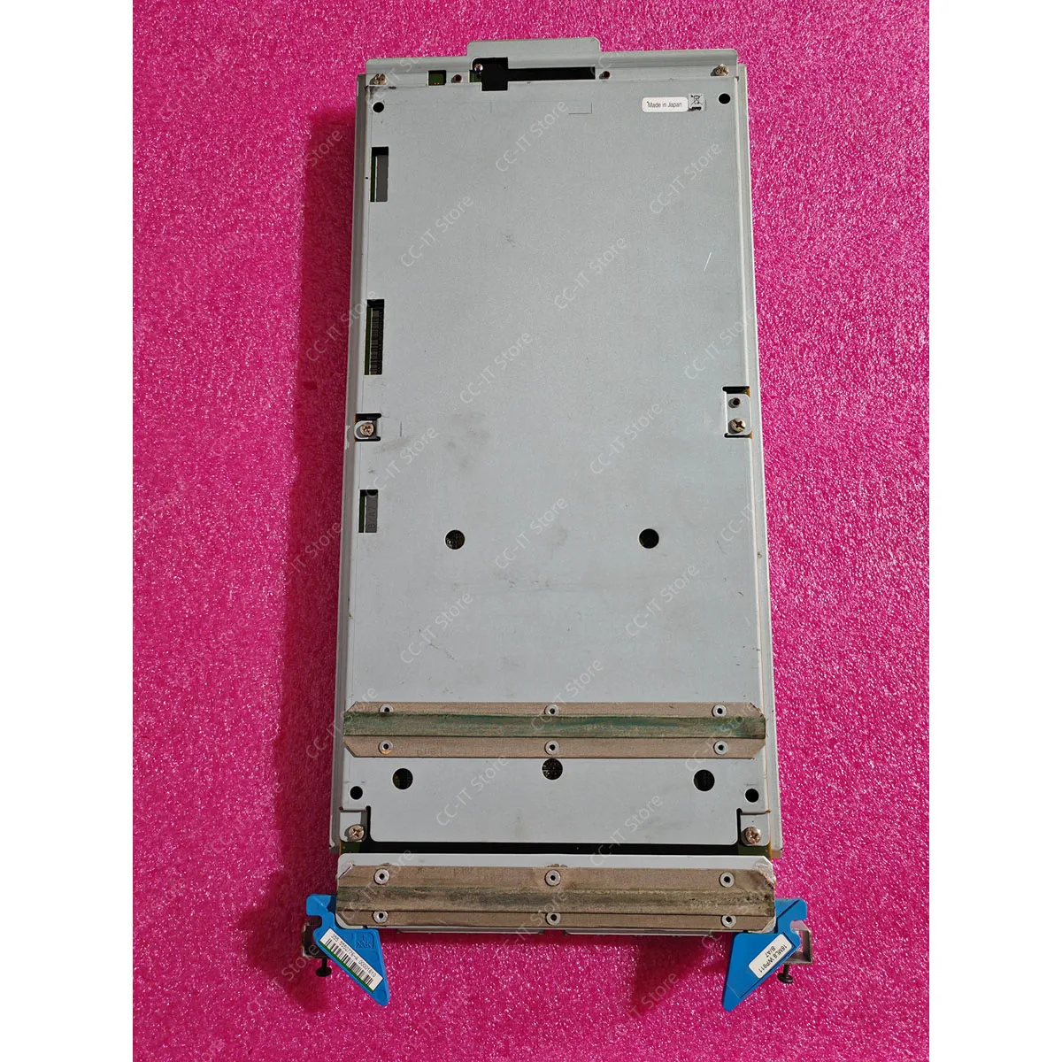 5552776-A WP811-B H6G33A 16ML8 FCHA I/O Module For VSP G1000 XP7 Storage Array
