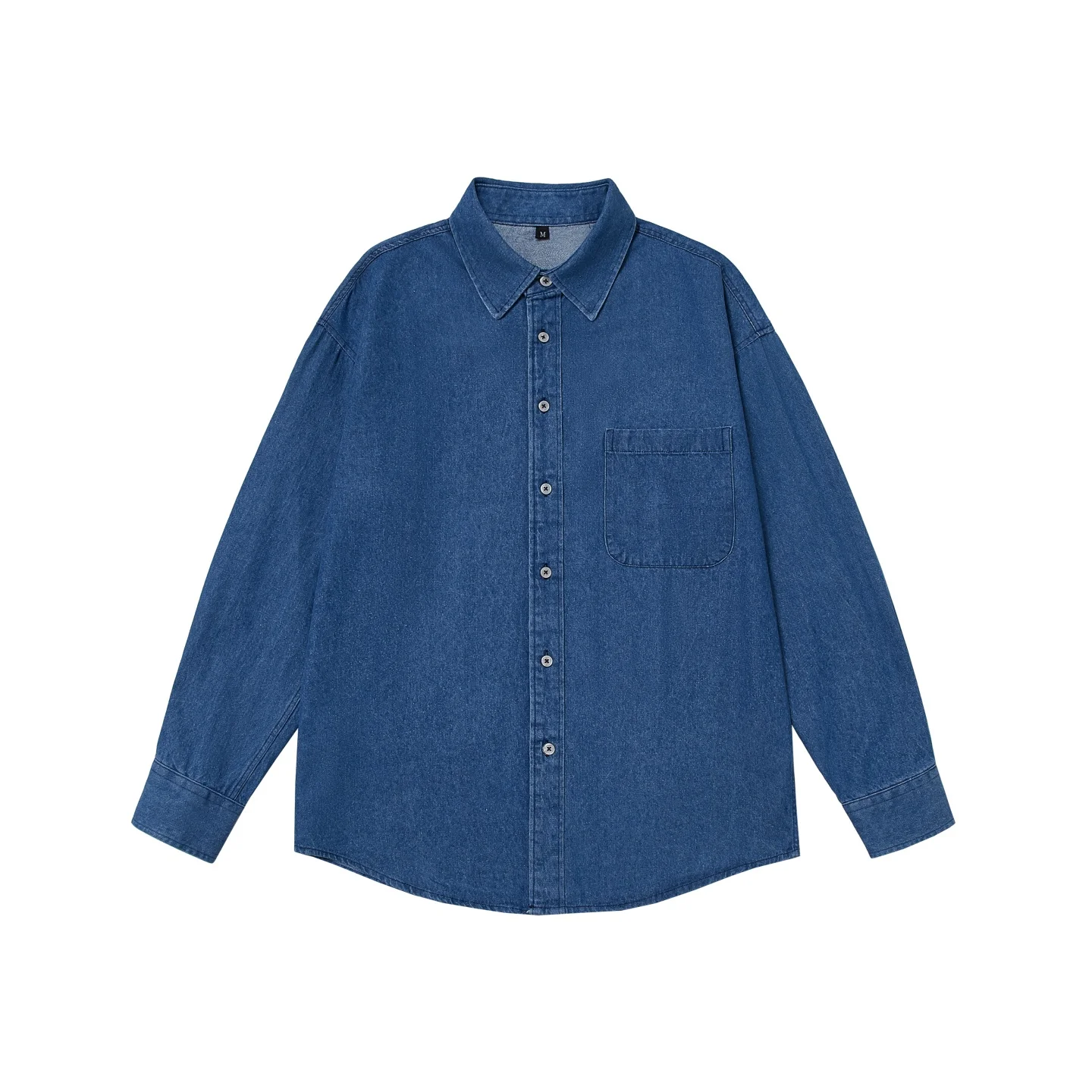 호텔 레스토랑 커피 바텐더 바 웨이터 유니폼 세트 앞치마 포함 긴 소매 음식 서비스 유니폼 바 작업복 셔츠