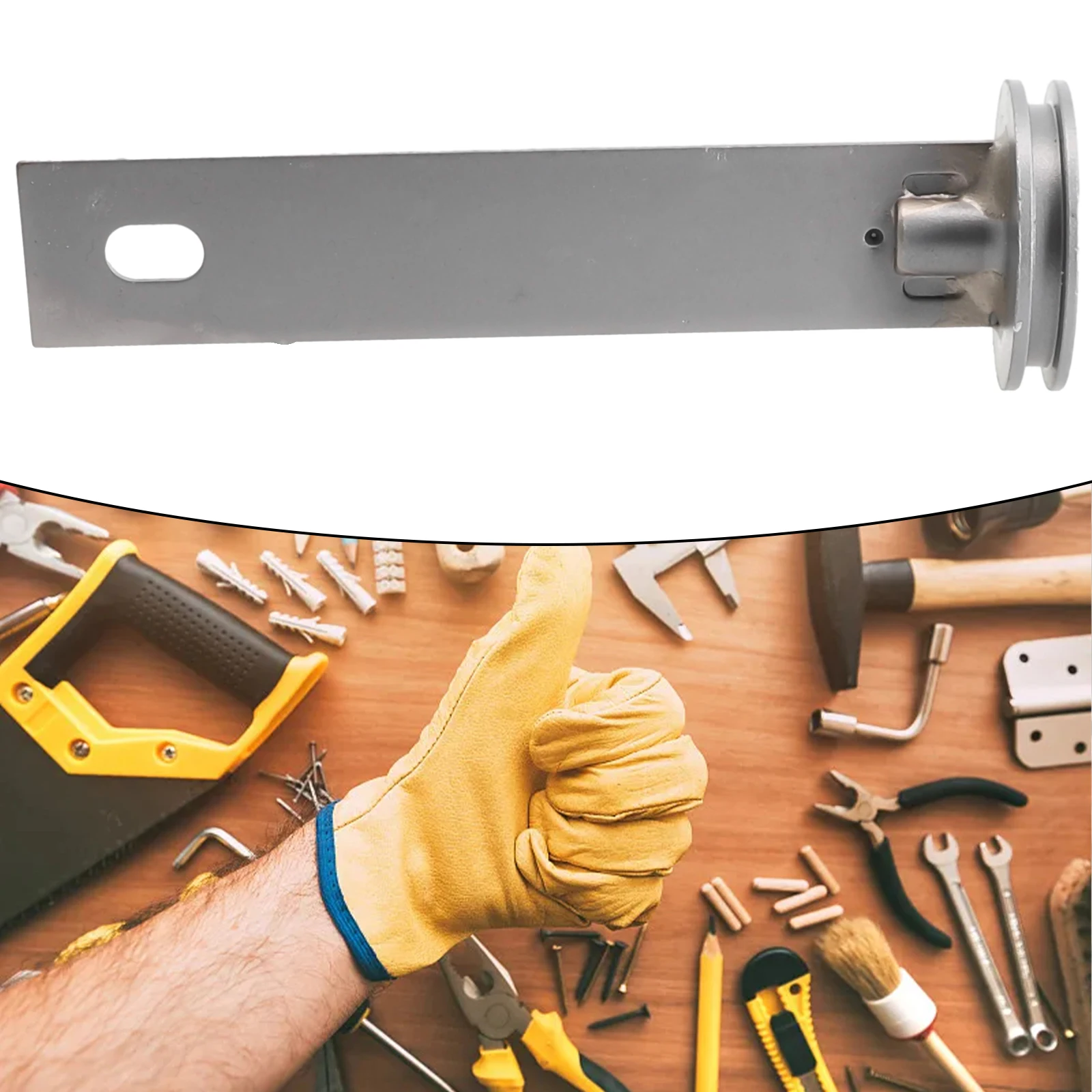 Sp 886448 acessórios de driver de pistão ferramentas de ar alumínio para substituição n5021a prata n5021a prático alta qualidade