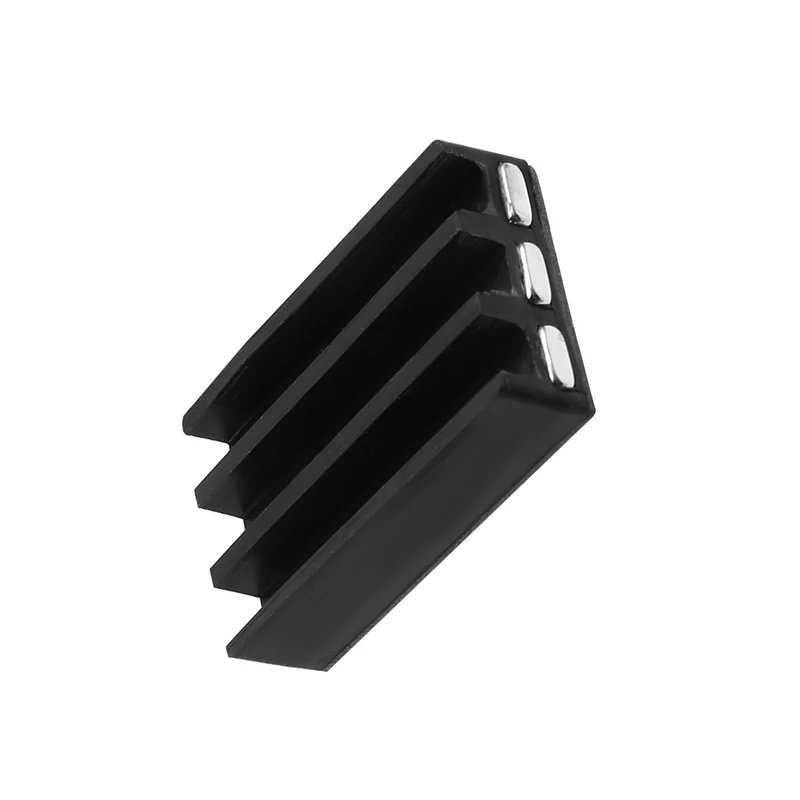 BAAG-Magnetic Batch-Head Holder Screwdriver Bits Holder Drill Bit Holder For Milwaukee For Dewalt Impact Drivers Drills