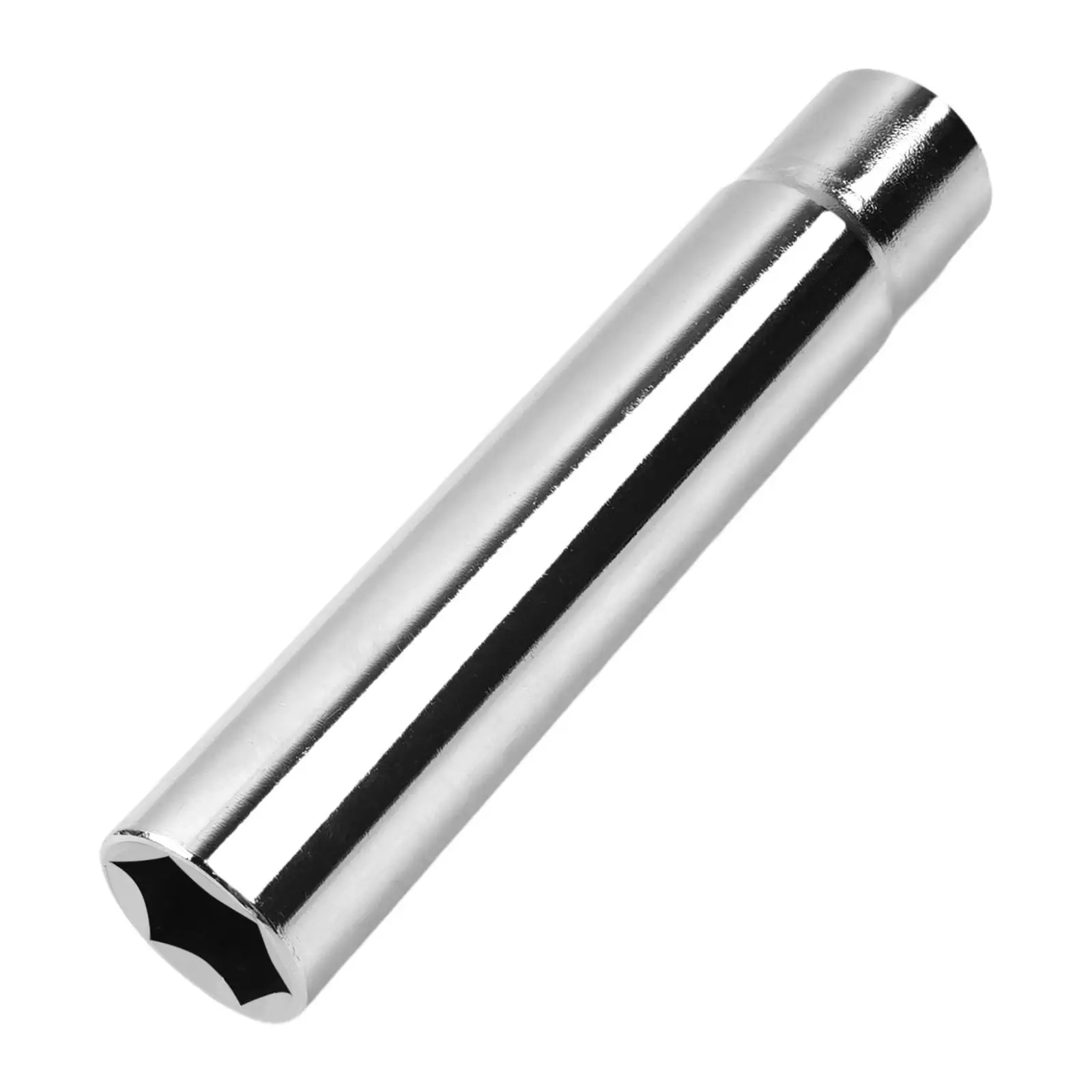 Compatible Spike Lug Nuts Socket Key Removal Tool Spiked Steel Lugnut Remover for Automotive Locking Nut Install