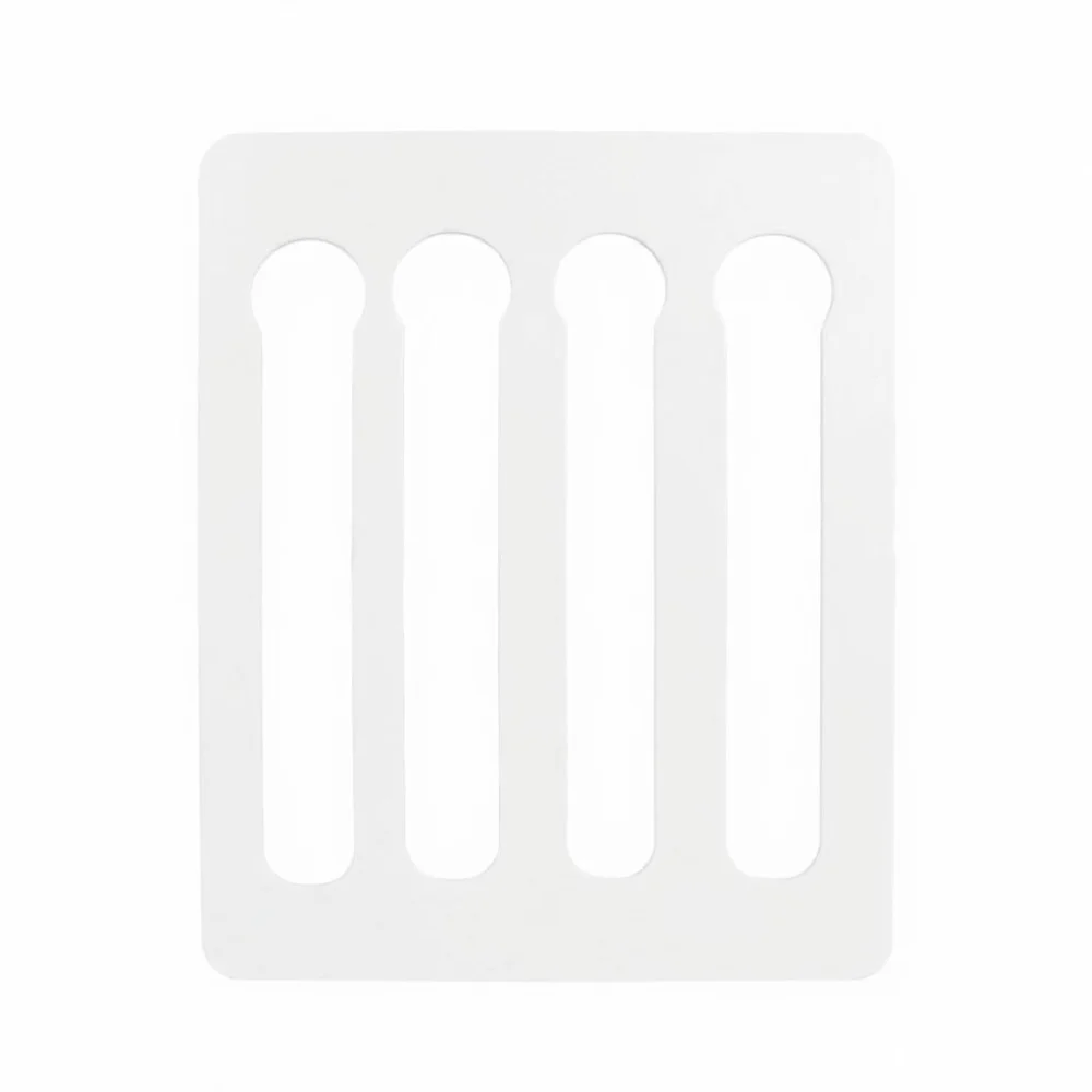 

Punch-free Design Coffee Capsule Rack Slide Rail Alloy Cabinet Capsule Rack Storage Creative Wall-mounted Rack