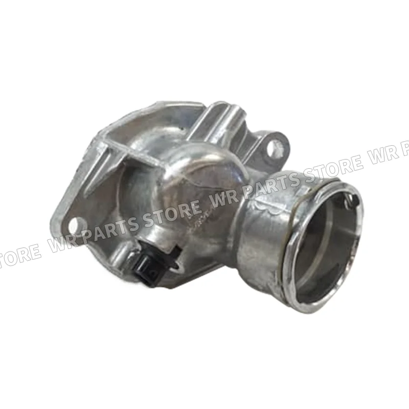 2722000515 Obudowa termostatu do Mercedes-Benz CL550 CLS550 E550 G550 GL450 GL550 ML550