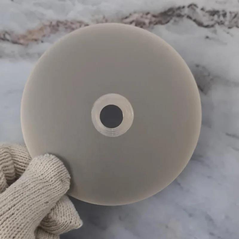 5-inch diamond grinding wheel plate 125mm, diamond grinding disc jade ceramic glass polishing sheet