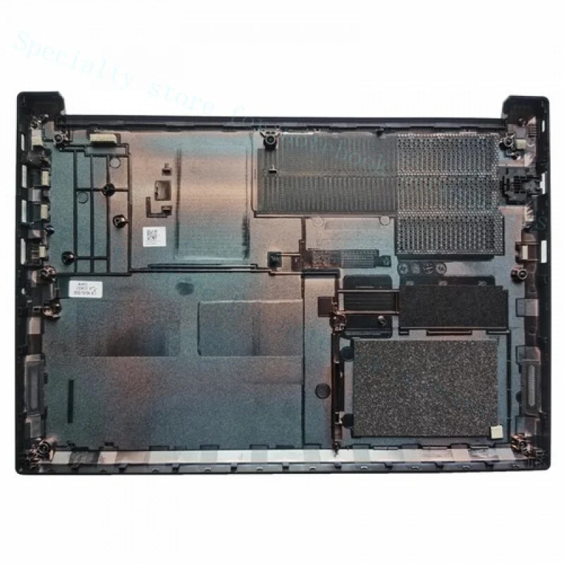 A++For Lenovo Thinkpad E14 Gen 1 R14 S3 Laptop Palmrest Bottom Base Case Cover
