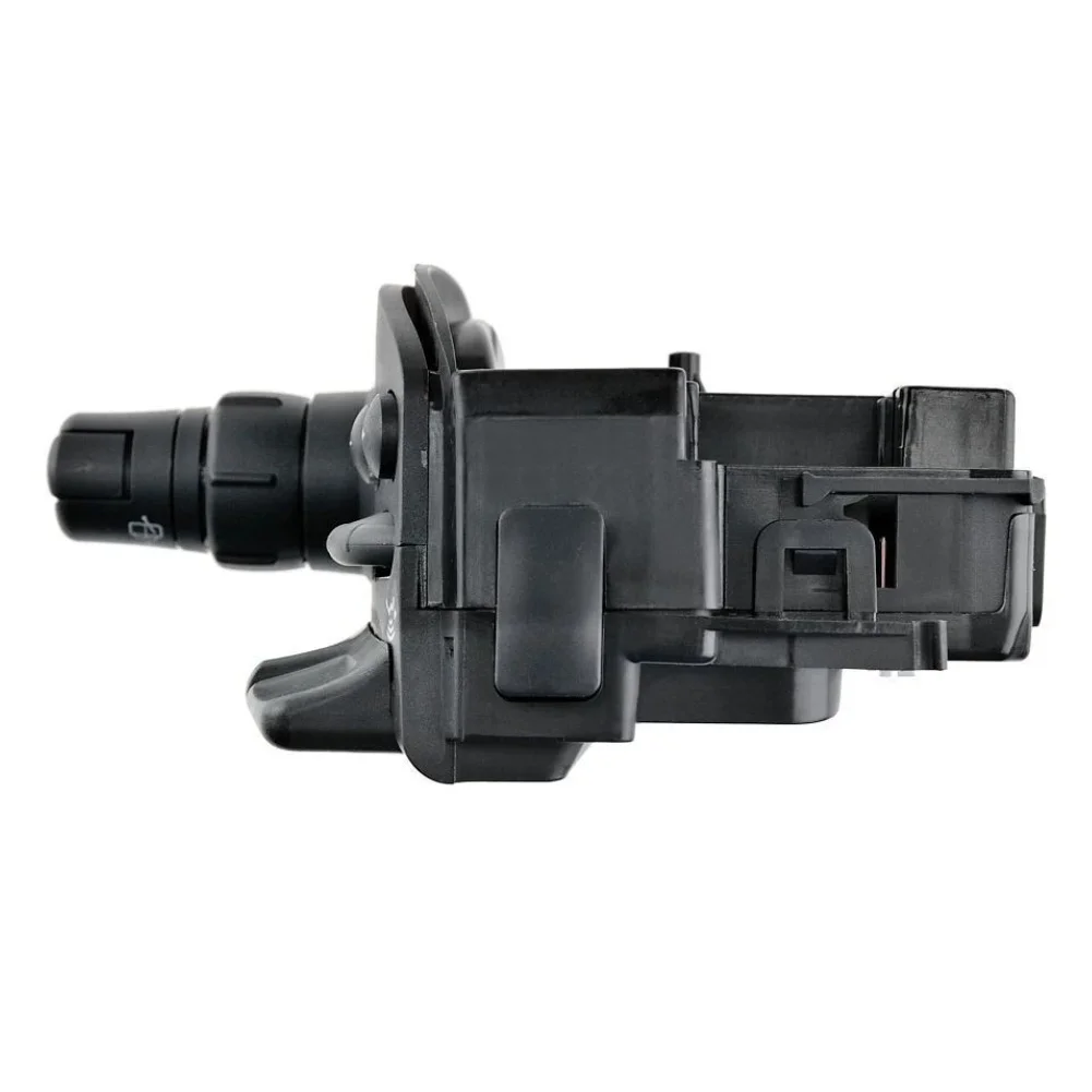 

Переключатель стеклоочистителя для автосервиса, черный, без модификаций, 8201359195, 8201590631, 701068113 для CLIO 3 2005-2012